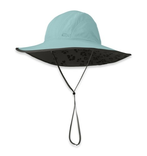 Шляпа Oasis Sombrero (pool; S-M)